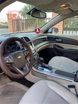 شێڤرۆلێت مالیبۆ